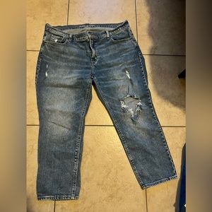 Women’s Old Navy 16 Petite Plus - used but good condition